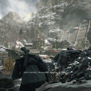 Sniper Elite 4 - galeria zdjęć - filmweb