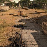 Sniper Elite 4 - galeria zdjęć - filmweb