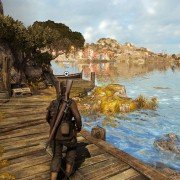 Sniper Elite 4 - galeria zdjęć - filmweb