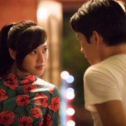 Tigertail - galeria zdjęć - filmweb
