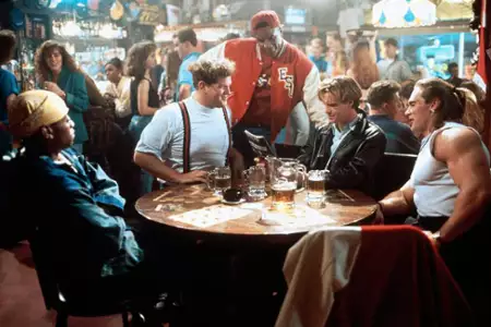 Zespół - galeria zdjęć - filmweb