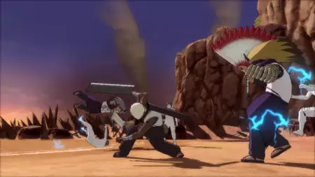Naruto Shippuden: Narutimate Storm 3 - galeria zdjęć - filmweb