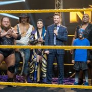 The Main Event - galeria zdjęć - filmweb