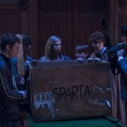 Slaughterhouse Rulez - galeria zdjęć - filmweb