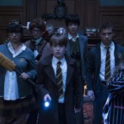 Slaughterhouse Rulez - galeria zdjęć - filmweb