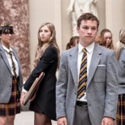 Slaughterhouse Rulez - galeria zdjęć - filmweb