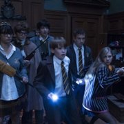 Slaughterhouse Rulez - galeria zdjęć - filmweb