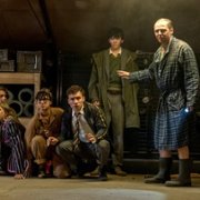 Slaughterhouse Rulez - galeria zdjęć - filmweb