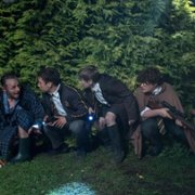 Slaughterhouse Rulez - galeria zdjęć - filmweb