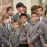 Slaughterhouse Rulez - galeria zdjęć - filmweb