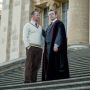 Slaughterhouse Rulez - galeria zdjęć - filmweb