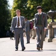 Slaughterhouse Rulez - galeria zdjęć - filmweb