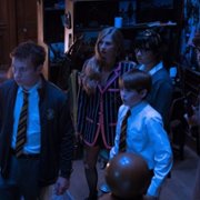 Slaughterhouse Rulez - galeria zdjęć - filmweb