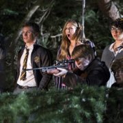 Slaughterhouse Rulez - galeria zdjęć - filmweb