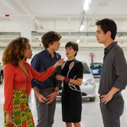 Zakochany bogacz - galeria zdjęć - filmweb
