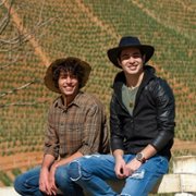 Zakochany bogacz - galeria zdjęć - filmweb