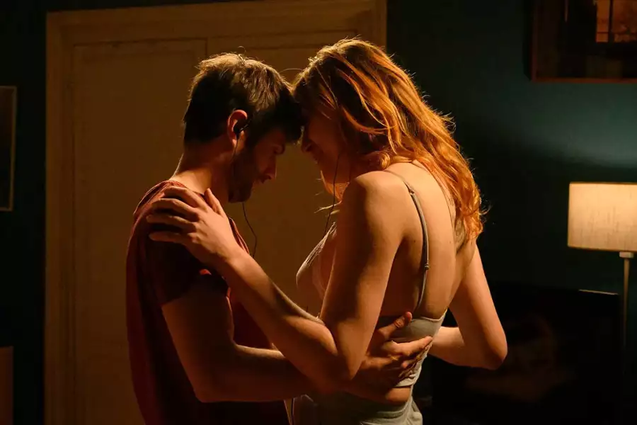 Cała reszta - galeria zdjęć - filmweb