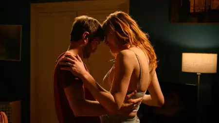 Cała reszta - galeria zdjęć - filmweb