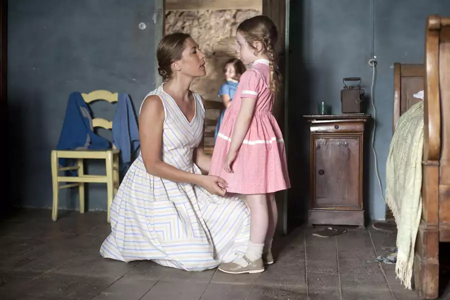 Wojna guzik&oacute;w - galeria zdjęć - filmweb