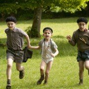 Wojna guzików - galeria zdjęć - filmweb