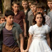 Wojna guzików - galeria zdjęć - filmweb