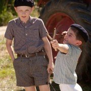 Wojna guzików - galeria zdjęć - filmweb