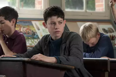 Wojna guzik&oacute;w - galeria zdjęć - filmweb
