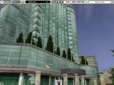 Hotel Giant - galeria zdjęć - filmweb