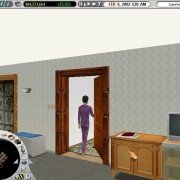 Hotel Giant - galeria zdjęć - filmweb