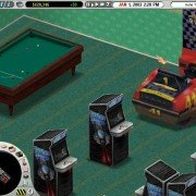 Hotel Giant - galeria zdjęć - filmweb