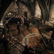 Fantastic Beasts: The Crimes of Grindelwald - galeria zdjęć - filmweb