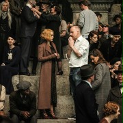 Fantastic Beasts: The Crimes of Grindelwald - galeria zdjęć - filmweb