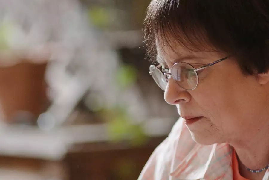 Wrota Niebios. Sekta nad sektami - galeria zdjęć - filmweb
