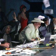The Tournament - galeria zdjęć - filmweb