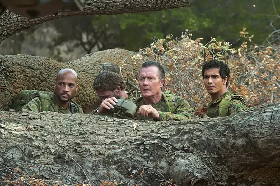 Skorpion - galeria zdjęć - filmweb