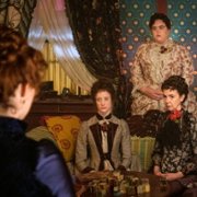 Szalony świat Louisa Waina - galeria zdjęć - filmweb