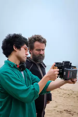 Szalony świat Louisa Waina - galeria zdjęć - filmweb