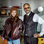 Agatha Christies Sven Hjerson - galeria zdjęć - filmweb