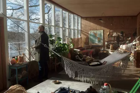 Sven Hjerson - galeria zdjęć - filmweb