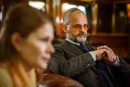 Sven Hjerson - galeria zdjęć - filmweb