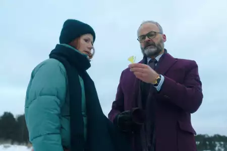 Sven Hjerson - galeria zdjęć - filmweb