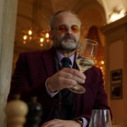 Sven Hjerson - galeria zdjęć - filmweb