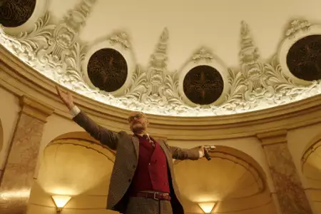 Sven Hjerson - galeria zdjęć - filmweb