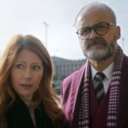 Agatha Christies Sven Hjerson - galeria zdjęć - filmweb