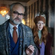 Agatha Christies Sven Hjerson - galeria zdjęć - filmweb