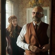 Agatha Christies Sven Hjerson - galeria zdjęć - filmweb