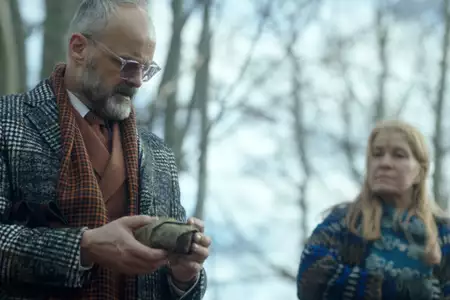 Sven Hjerson - galeria zdjęć - filmweb