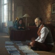 Agatha Christies Sven Hjerson - galeria zdjęć - filmweb