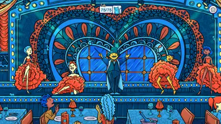 Hidden Cats in Paris - galeria zdjęć - filmweb