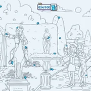 Hidden Cats in Paris - galeria zdjęć - filmweb